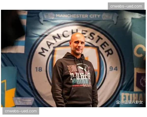 瓜迪奥拉独家专访：谈曼城压迫体系的微调与斯通斯的新角色
