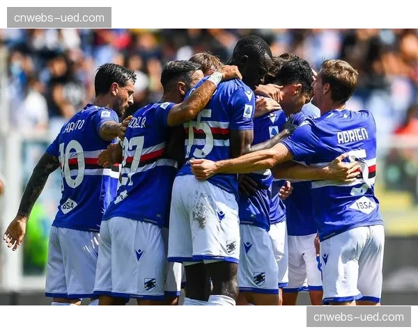 “足球回归社区”计划在热那亚启动，桑普多利亚球员参与指导青少年